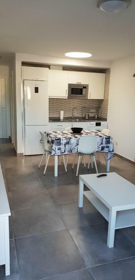 Luxury Casa Playa Roca Bord De Mer Costa Teguise Kültér fotó